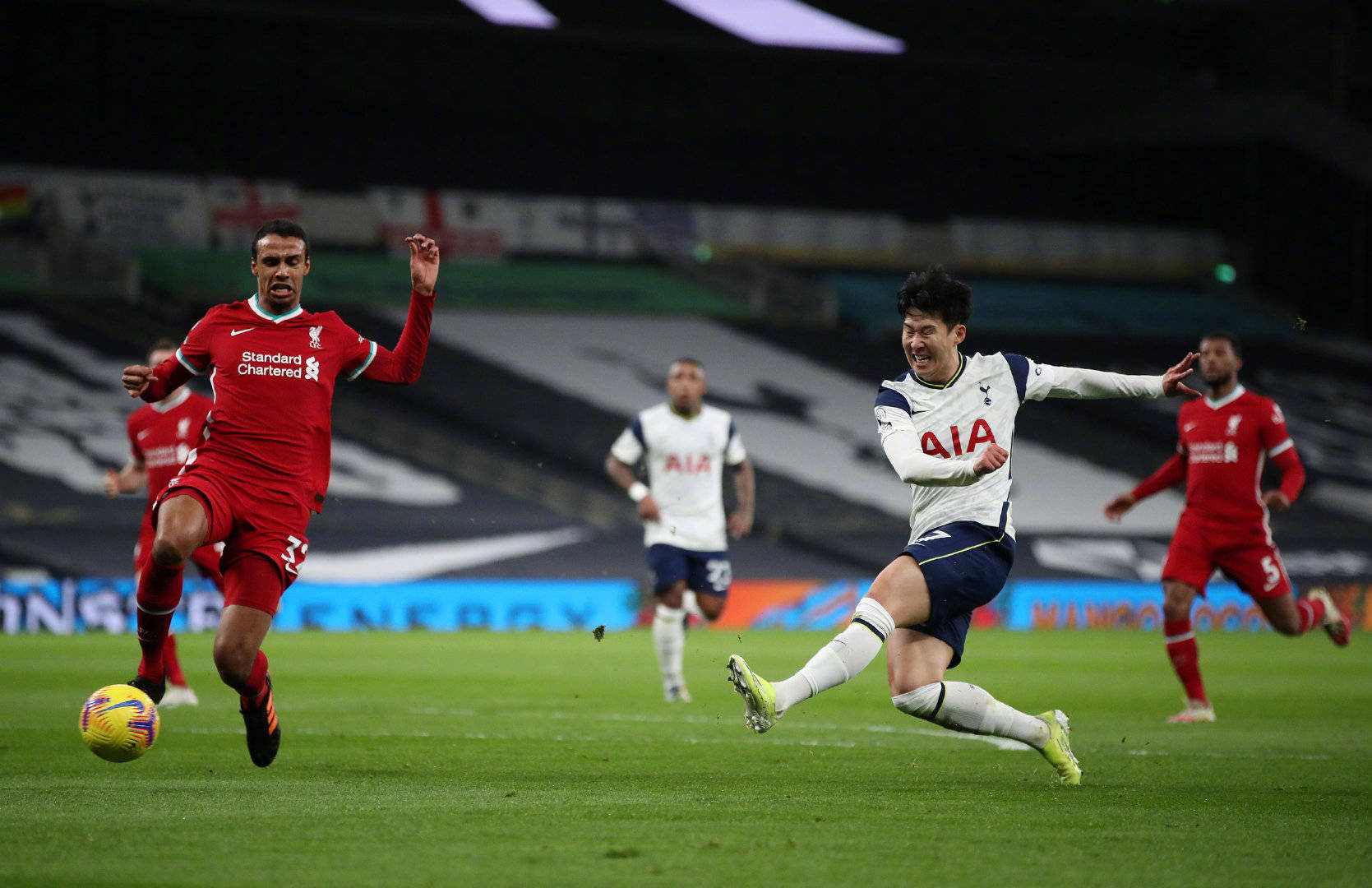 彻底改变了 彻底改变了